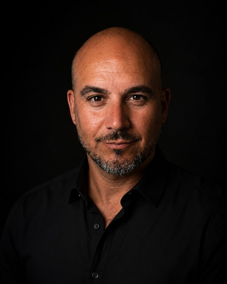 Javier Yelamo, fundador de YMPULSA